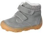 RICOSTA Jungen Stiefel NICO, Kinder Lauflernschuhe, Weite: Weit,