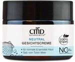 CMD Naturkosmetik Gesichtscreme Neutral Kosmetik Gesichtscreme Neutr