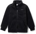 Columbia Rugged Ridge 2 Sherpa-Fleece f&uuml;r Jugendliche, durchgehender