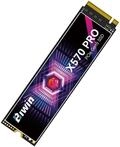 BIWIN Black Opal X570PRO Gen5 Gaming SSD 2TB - bis zu 14000 MB/s Lesen - M.2 2280