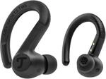 Teufel AIRY Sports TWS 2 - Kabelloser Bluetooth In-Ear Sportkopfh&ouml;rer
