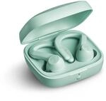 Teufel AIRY Sports TWS 2 - Kabelloser Bluetooth In-Ear Sportkopfh&ouml;rer - Active Noise