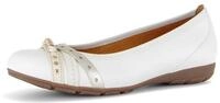 Gabor Damen Klassische Ballerinas, Frauen Flats,Slip-ons,klassisch
