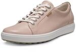 ECCO Soft 7 Ladies Damenschuhe 43000301118 43000301118 Rose, EU 42