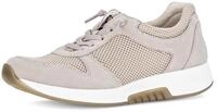 Gabor Damen Low-Top Sneaker, Frauen