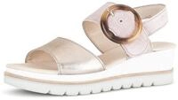 Gabor 44.645 F Damen Sandalen, EU 40
