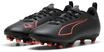Puma Fu&szlig;ballschuhe Ultra 6 Play FG/AG JR Teenager Kinder Unisex 108705 02