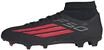 adidas Unisex F50 League Mid Cut Firm Ground/Multi Ground Football Boots, core