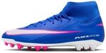 Nike ZM Superfly 10 ACADEMY AG Soccer Shoes