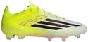 adidas Performance F50 Elite FG Born for Goals gelbschwarz, 45 1/3 Herren