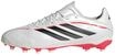 adidas Unisex Kinder COPA Pure IV League Firm Ground Football Boots Kids, Zero
