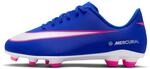 Nike JR Vapor 16 Club FG/MG Soccer Shoes