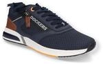 Dockers by Gerli Herren Low-Top Sneaker, M&auml;nner