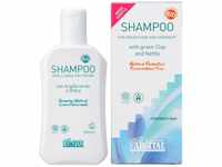 ARGITAL F111 Shampoo für fettiges Haar und Schuppen