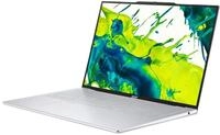 Acer Swift Air 16 AI SFA16-61M - 180&deg;-Scharnierdesign - AMD Ryzen AI 5 330/2 GHz -