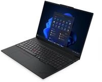 Lenovo ThinkPad E16 Gen 3 22AY - 180&deg;-Scharnierdesign - Intel Core Ultra 7...