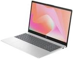 HP Laptop 15-fd1052ng・(C6RF1EA#ABD)・Intel Core 5 120U / 1.4 GHz・FreeDOS