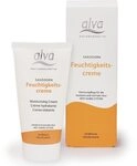 alva Naturkosmetik&reg; Feuchtigkeitscreme 50ml - Anti Aging - mit Hyalorons&auml;ure und