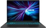ASUS V16 | 16" WUXGA | Core 5 210H | RAM: 32GB | SSD: 500GB