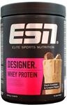 ESN Designer Whey Protein Dark Cookies & Cream Flavor Getr&auml;nkepulver, (1 x 300g)
