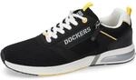 Dockers by Gerli Herren Low-Top Sneaker, M&auml;nner
