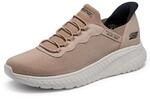 Skechers Hands Free Slip-ins Bobs Squad Chaos &ndash; In Color, Sneaker f&uuml;r Damen