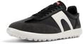 Camper, Pelotas Xlf, Women Sneaker, Black, 36, (EU)