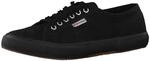 Superga 2750 JCOT Classic, S0003C0, Unisex-Kinder Sneaker