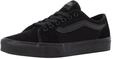 Vans Herren Filmore Decon Sneaker, Suede Canvas Black Black, 44 EU