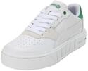 Puma Cali Court Match 393094-01, Women Sneakers, White, 40 EU