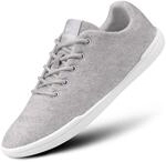 Giesswein Merino Lite Men &ndash; Atmungsaktiver Merino Sneaker 3D-Strick, Herren