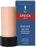 Speick Men Rasierseife &ndash; F&uuml;r normale & empfindliche Haut, hautfreundlich &