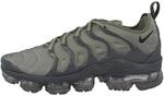 Nike Air Vapormax Plus, Herren Sneakers, Mehrfarbig (Dark Stucco/White/Dark