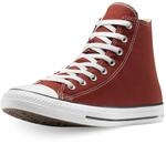 Converse Chuck Taylor All Star Damenschuhe A13264C A13264C Rot, EU 40