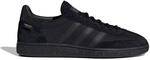 adidas Sneakersy Handball Spezial Schwarz Unisex KK1148 45 1/3