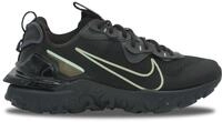 NIKE React Vision Black Vapor Green