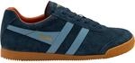 Gola Harrier Herrenschuhe CMA192HE CMA192HE Blau, EU 41