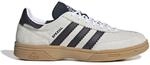 adidas Herren Handball Spezial Shoes, FTWR White/core Black/FTWR White, 44 EU
