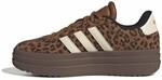 adidas Women's VL Court Bold Schuh | Farbenfroh, bequem und nachhaltig &ndash; Adidas