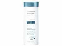 ANNEMARIE BÖRLIND SEIDE NATURAL HAIR CARE Feuchtigkeits-Shampoo (200 ml) -