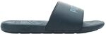 PUMA Herren Cool Cat 2.0 Slide Schiebe-Sandalen, Dark Night-deep Dive, 44.5 EU