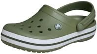 Crocs,Unisex Erwachsene,Crocband Clog,Ladung,45-46