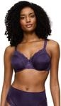 Triumph Damen Minimizer-BH Ladyform Soft W X, mit B&uuml;gel, ohne Polsterung,