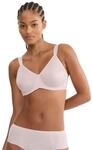 Triumph Essential Minimizer T W X Tender Pink