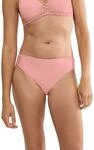 Triumph Damen Amourette Tai Spitzen-Unterhose, 36, Cherry Rose