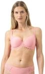 Mey Dessous Serie Amorous Damen Spacer-BHS Pink Nectar (75B)