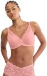 Triumph Amourette W01 Cherry Rose