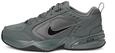 Nike Workout-Schuh Nike Air Monarch Iv Workout-Schuh F&uuml;r Herren, Dark Grey/Black,