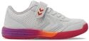 Hummel, MULTIPLAY Flex VC JR, Weiss,ROSA, 27