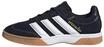 adidas Herren Spezialist Indoor Shoes, core Black/FTWR White/Grey Three, 44 EU